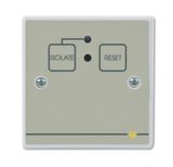 QT631 Room Status Controller